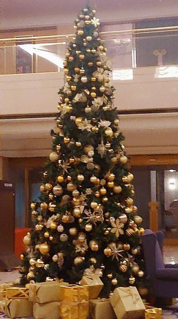 子どもの頃のクリスマス覚えてる？?