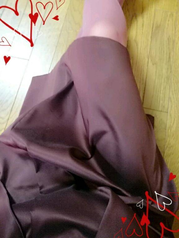 タイツの季節、どう思う？