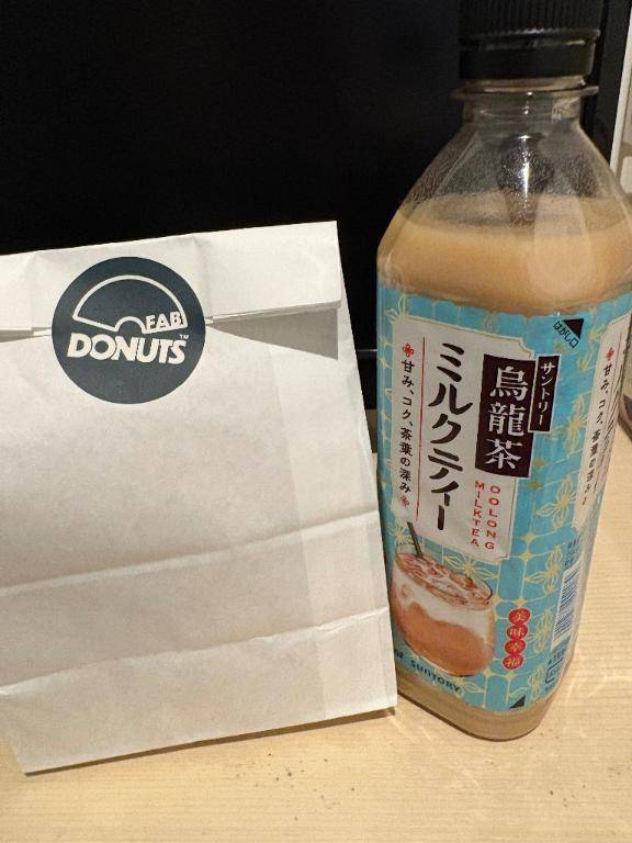 出勤しましたー！