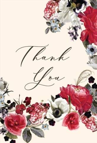 ありがとう日記