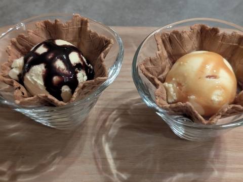 お兄様ありがとう！