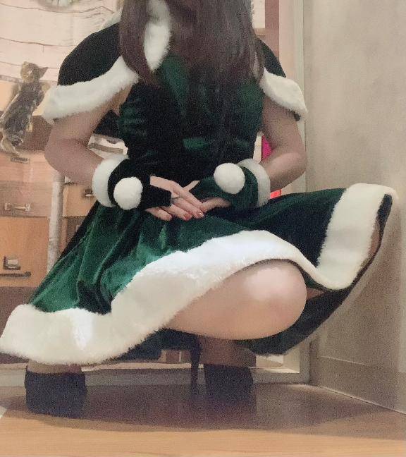 嬉しいメッセージ