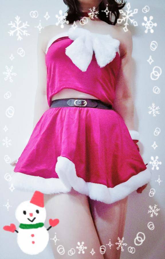 クリスマスまであと少し?