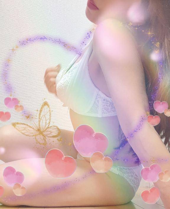 癒してあげたいな