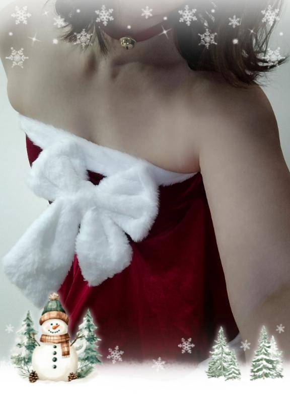 クリスマスイヴはやっぱり貴方と…