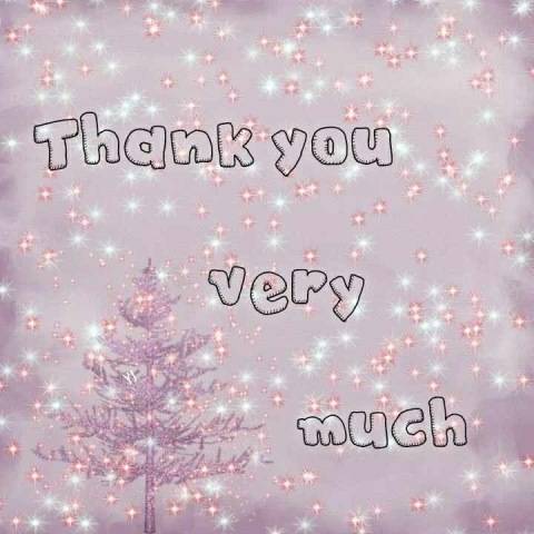 ありがとう日記