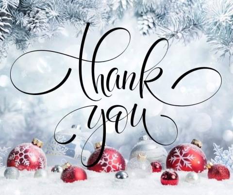 ありがとう日記