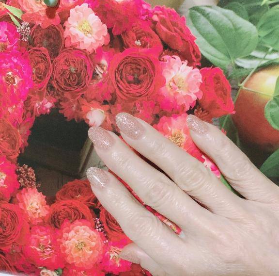 明日変わります。