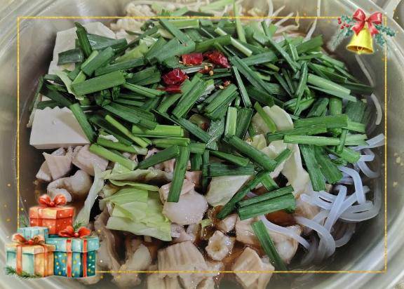 寒い日と言えば…