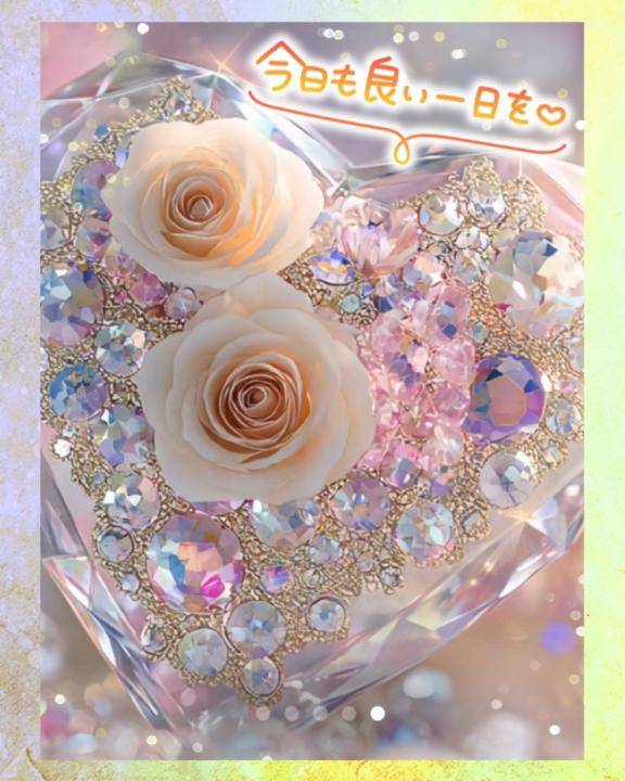 おはようございます