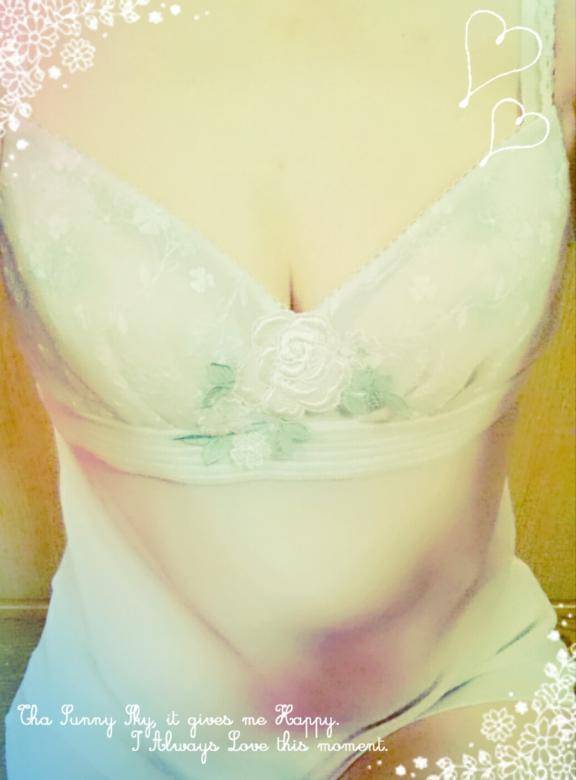 キュンと細くなってしまいそう