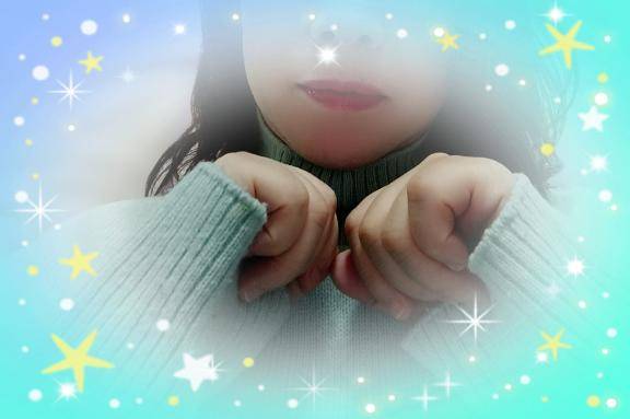 魔法のごちそう