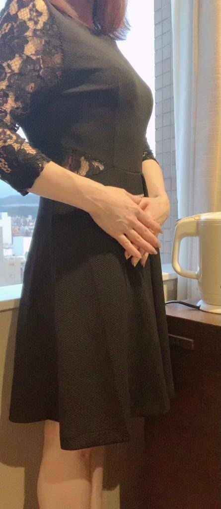 出勤しました。