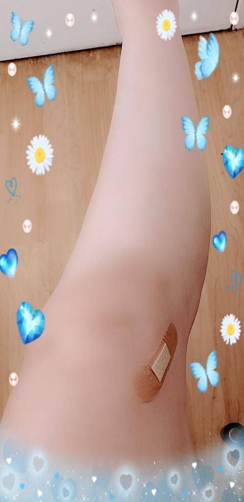 やりすぎたかな？