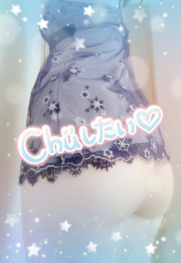 テクニックを駆使したキス♪