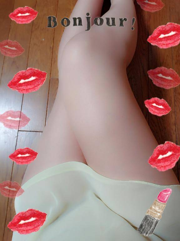 いつもと違う器で