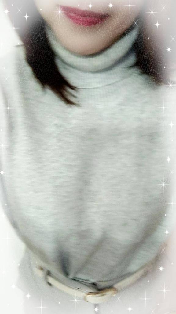 綺麗に見える服