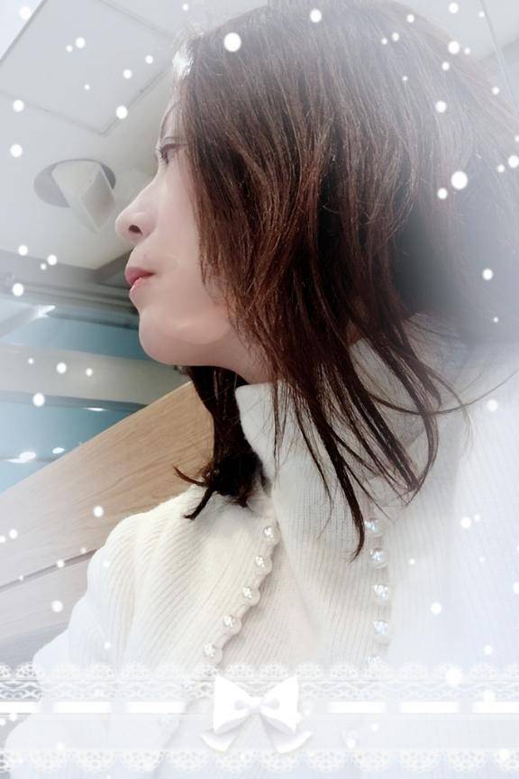 ちょっと大人っぽくミステリアス