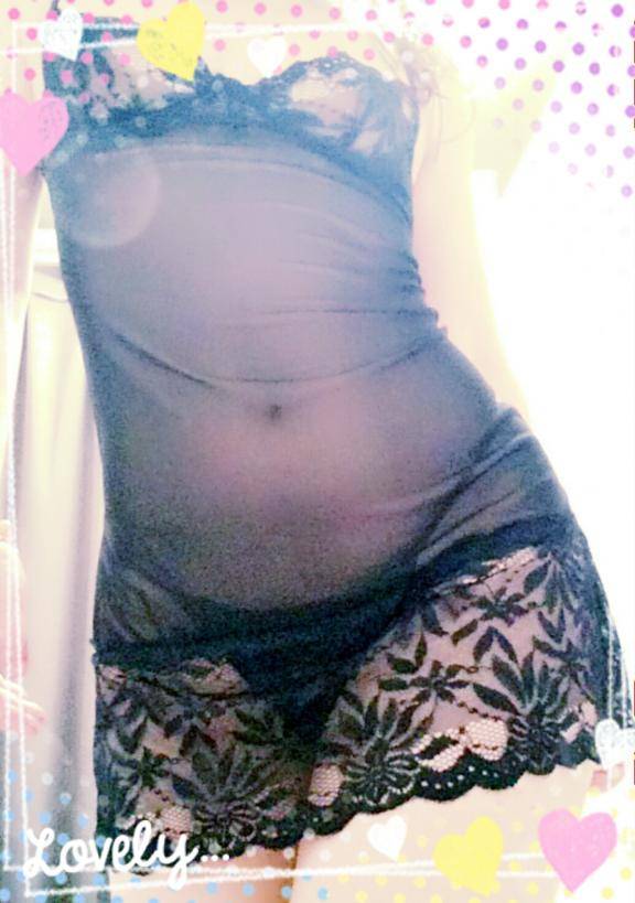 少しでも魅力的な姿でお逢いしたいから…?