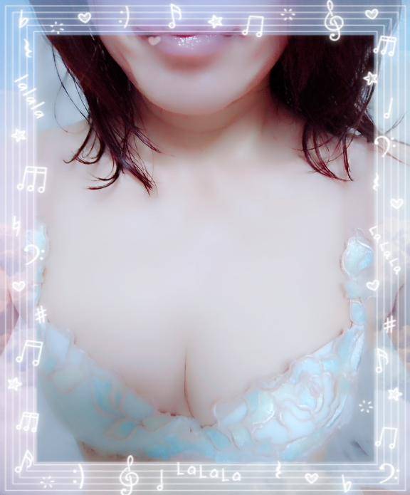 カラダの隅々まで♪