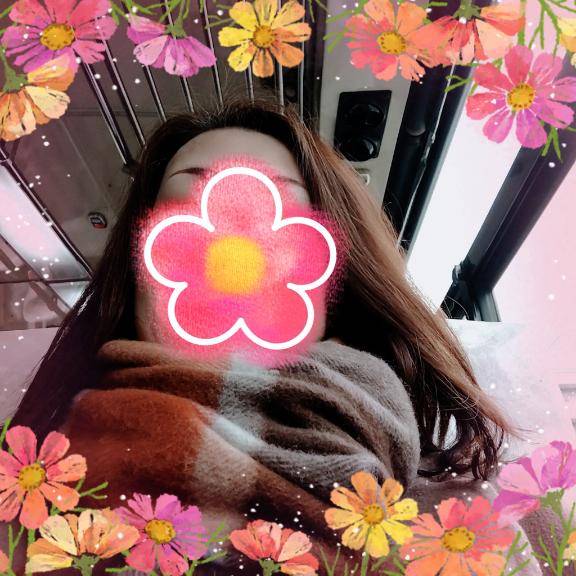 バスに揺られて…