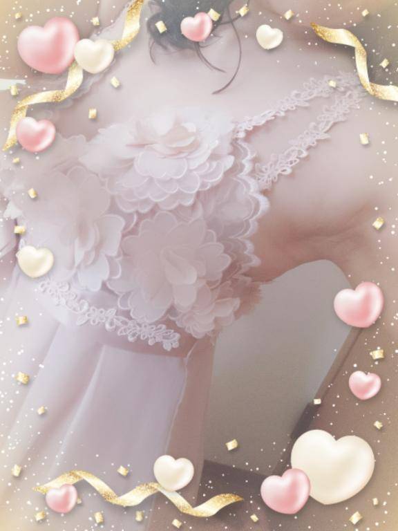 ご予約の初めましてさま