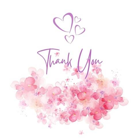 ありがとう日記