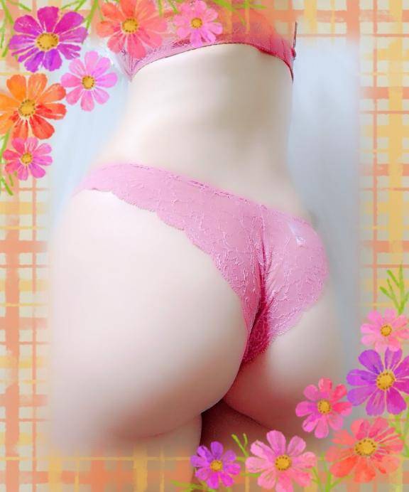 まずは下半身を…