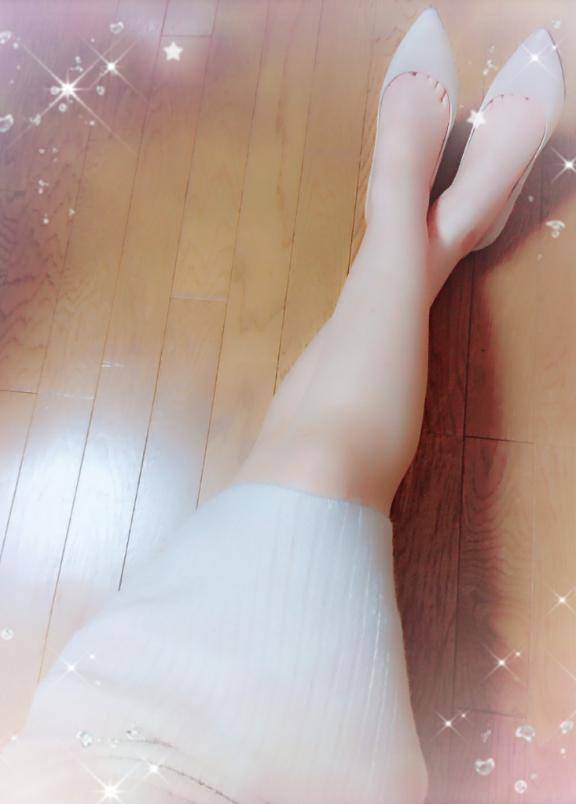 ニットワンピ、どう思う？?