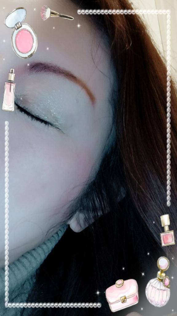 あなた専用「誘惑メイク」♪