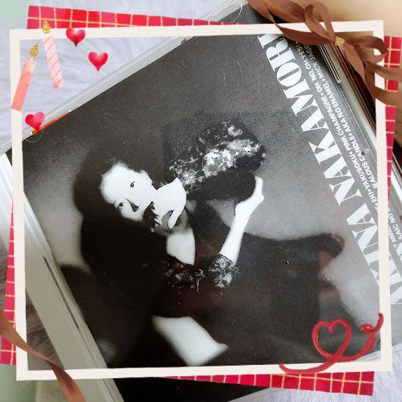 朝の仕度をしている時に…