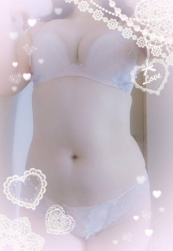 ウズウズしちゃう