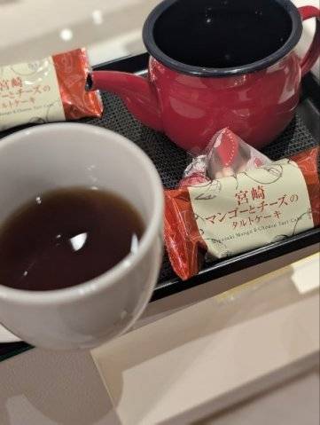 お兄様ありがとう①