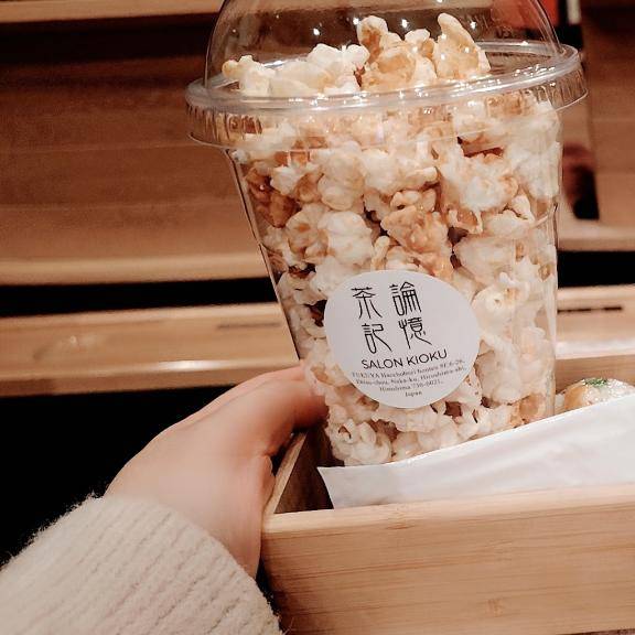 大切にしているものがはっきり伝わってくる