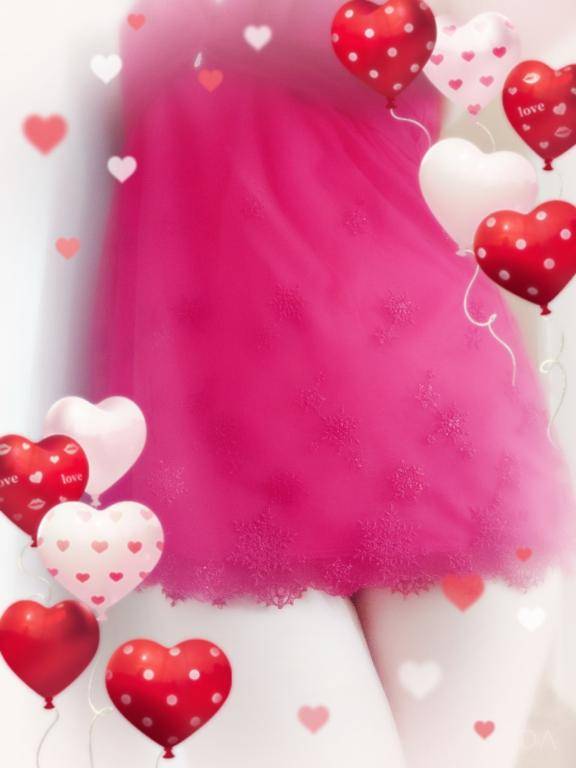 小鳥のような軽いキス♪