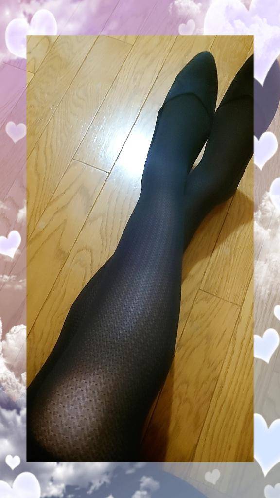 脚から全部感じちゃうから…