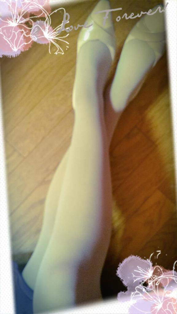 カラダが生き返る感じ