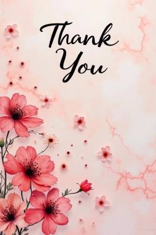 ありがとう日記