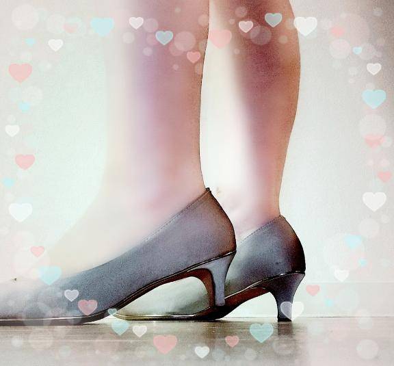 スーツ男子はズルい