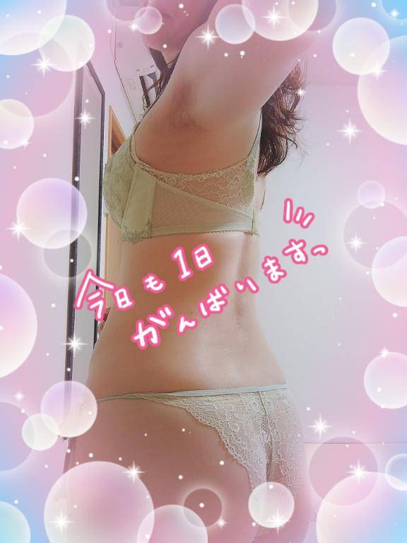 紐パンが好きな方に…