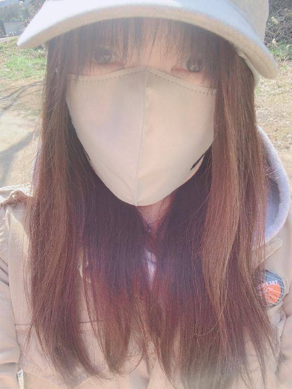 お出かけ日和。