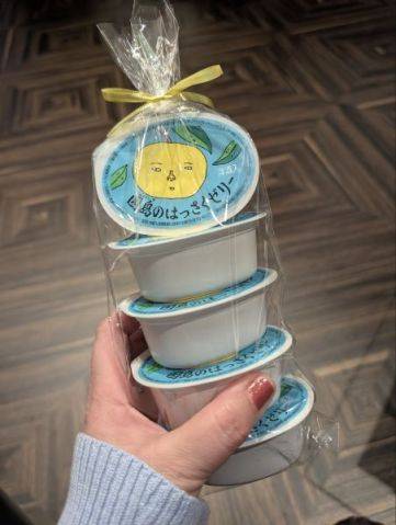 お兄様ありがとう①