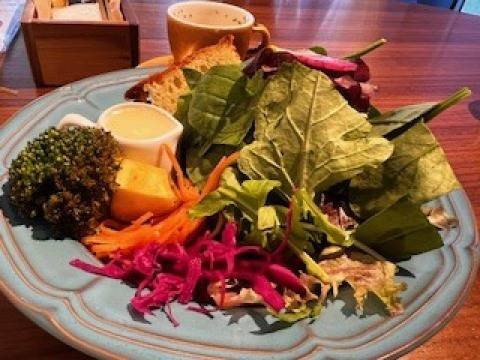 おはようございます