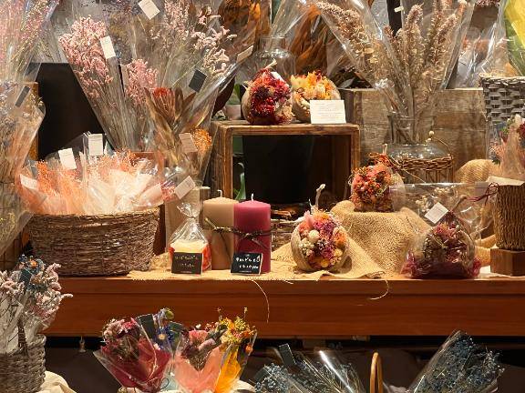 初日無事終わりました