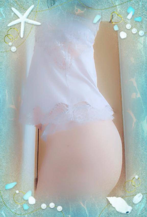 キモチいいことしよ?