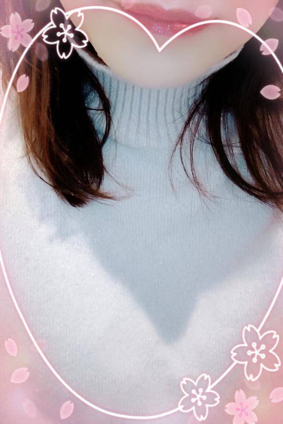 薄着の季節が近い！