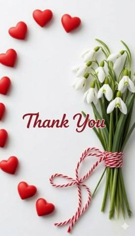 ありがとう日記