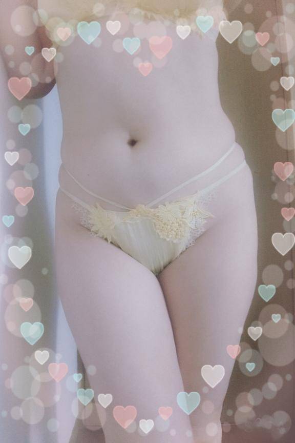 身も蕩けるほどの熱く濃厚なキス♪