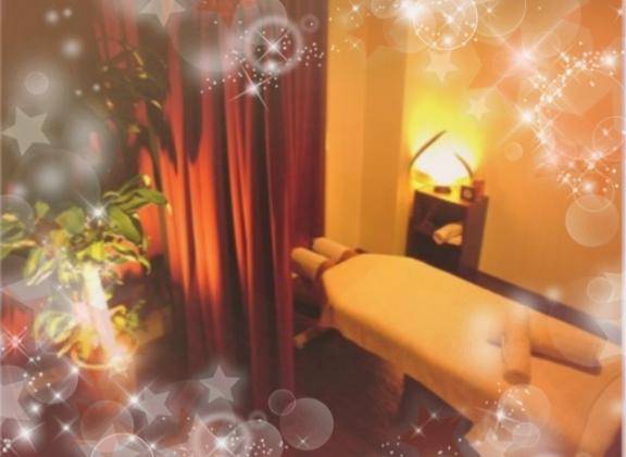 また明日から頑張れる♪♪