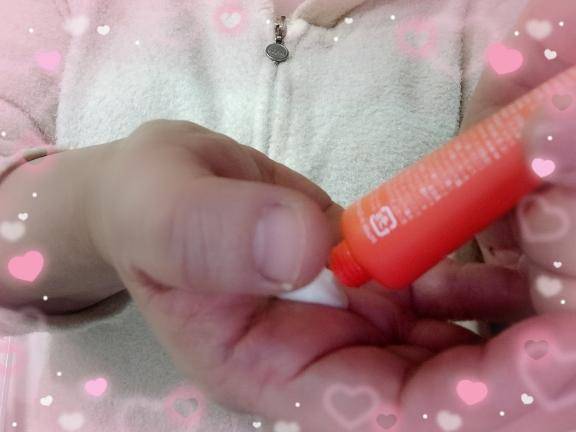 出し過ぎちゃった…手出して？